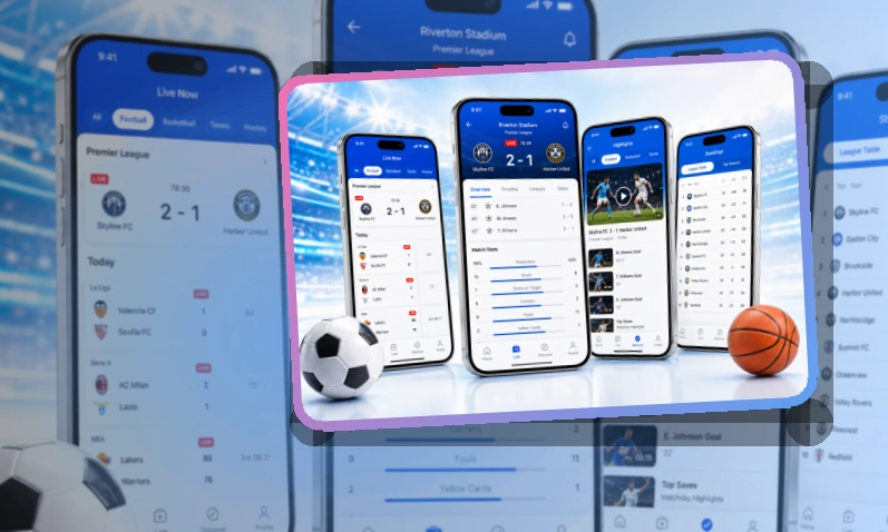 NG体育 App 开赛提醒页面